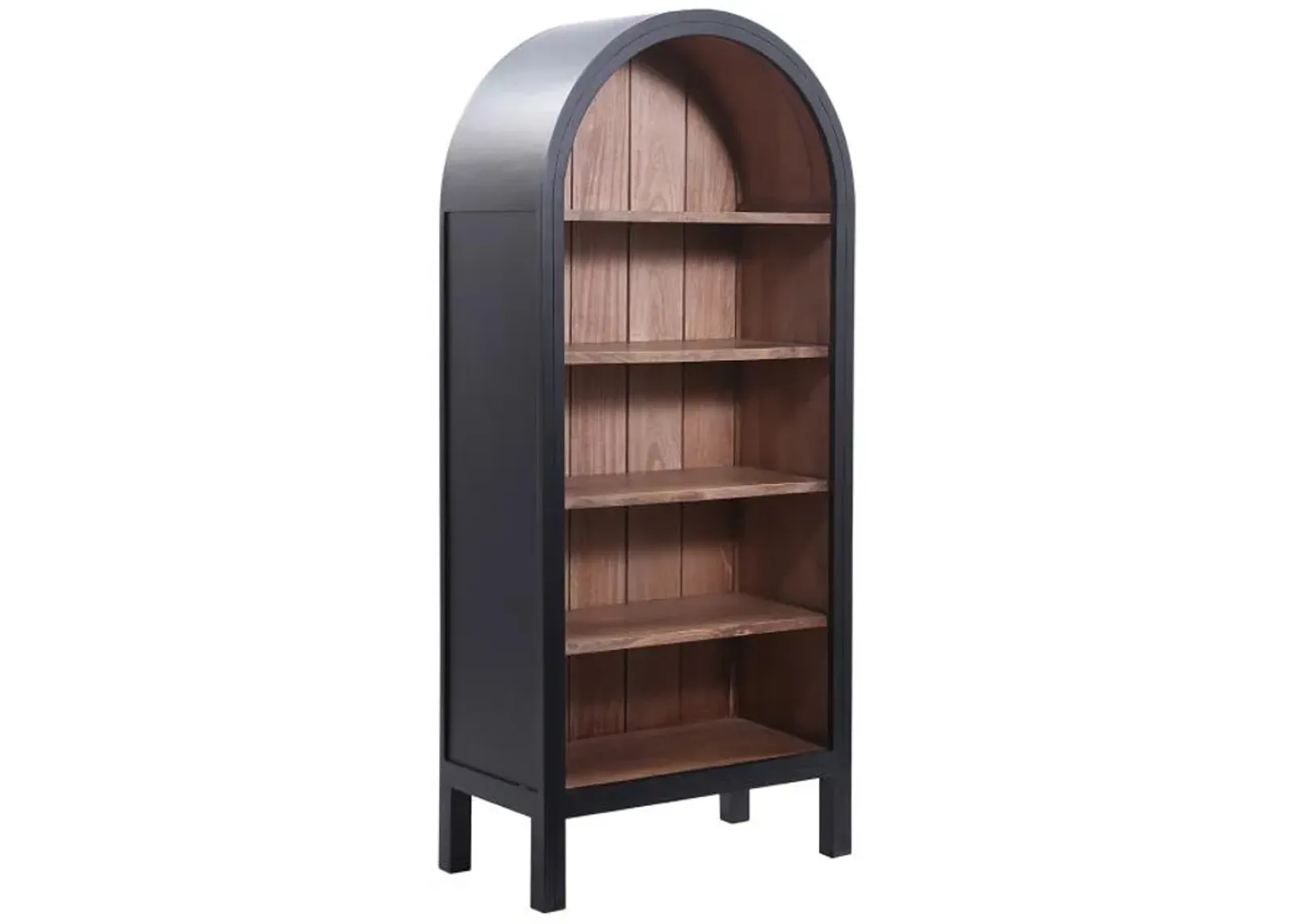 Nightshade Bookshelf