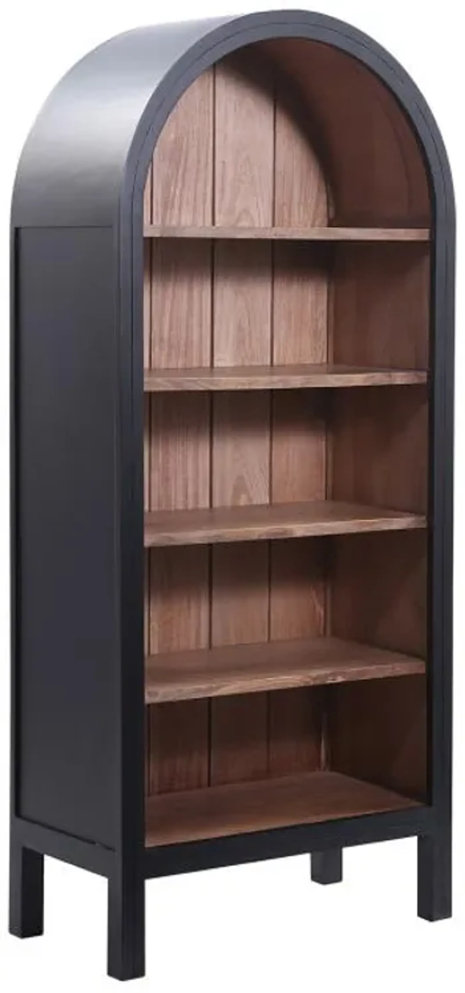 Nightshade Bookshelf