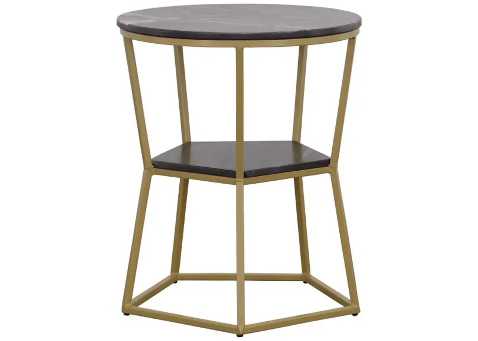 Dax Accent Table