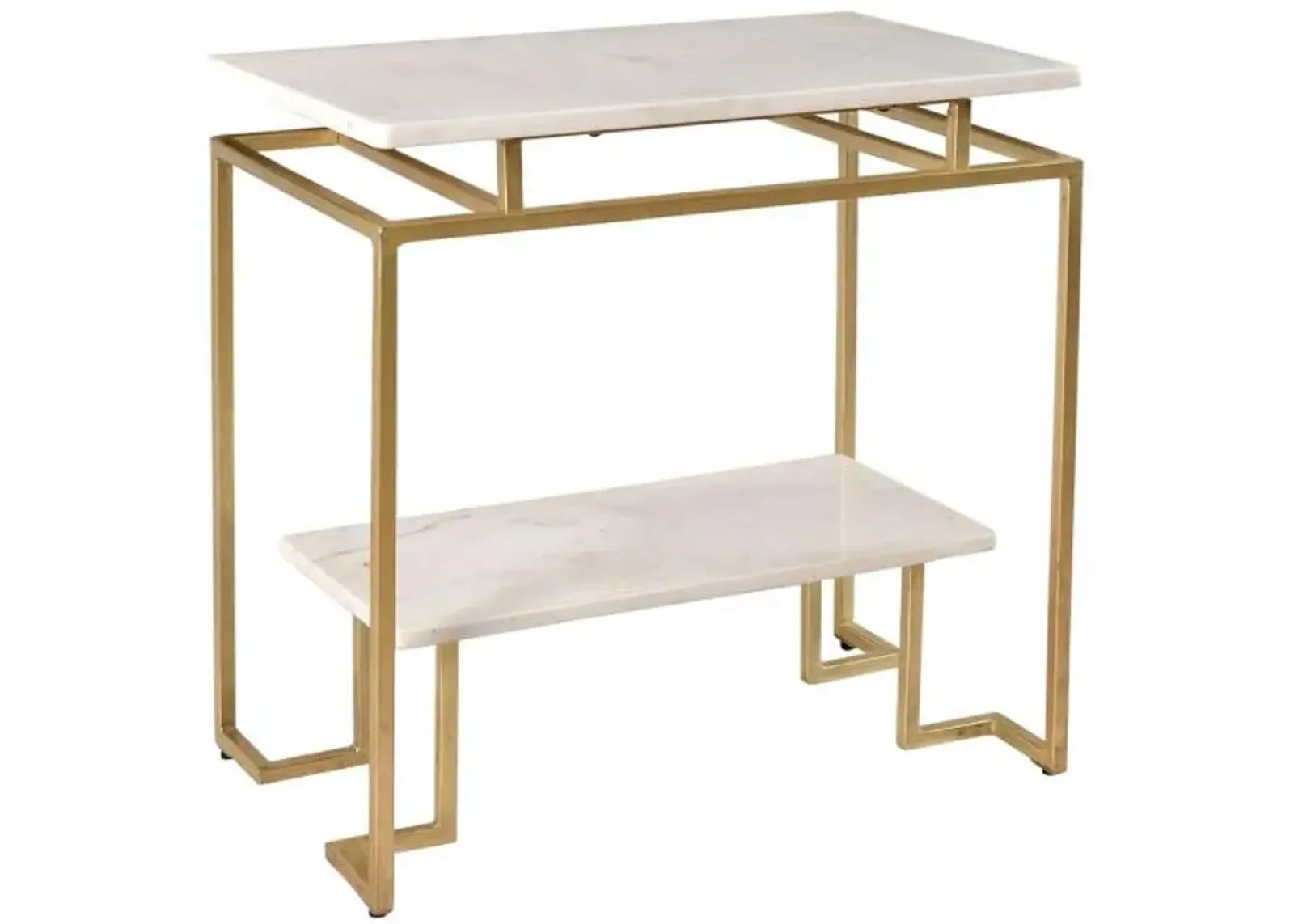 Fonda Accent Table