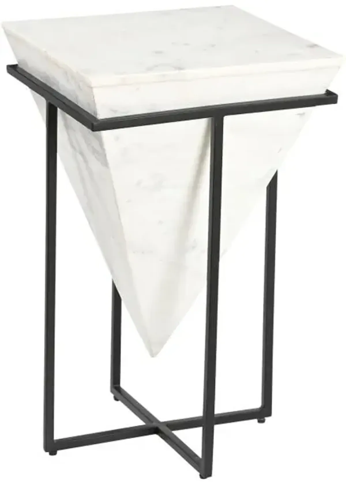 Hyperion Accent Table