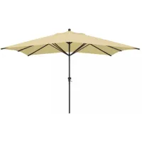 Key Largo Rectangular Umbrella