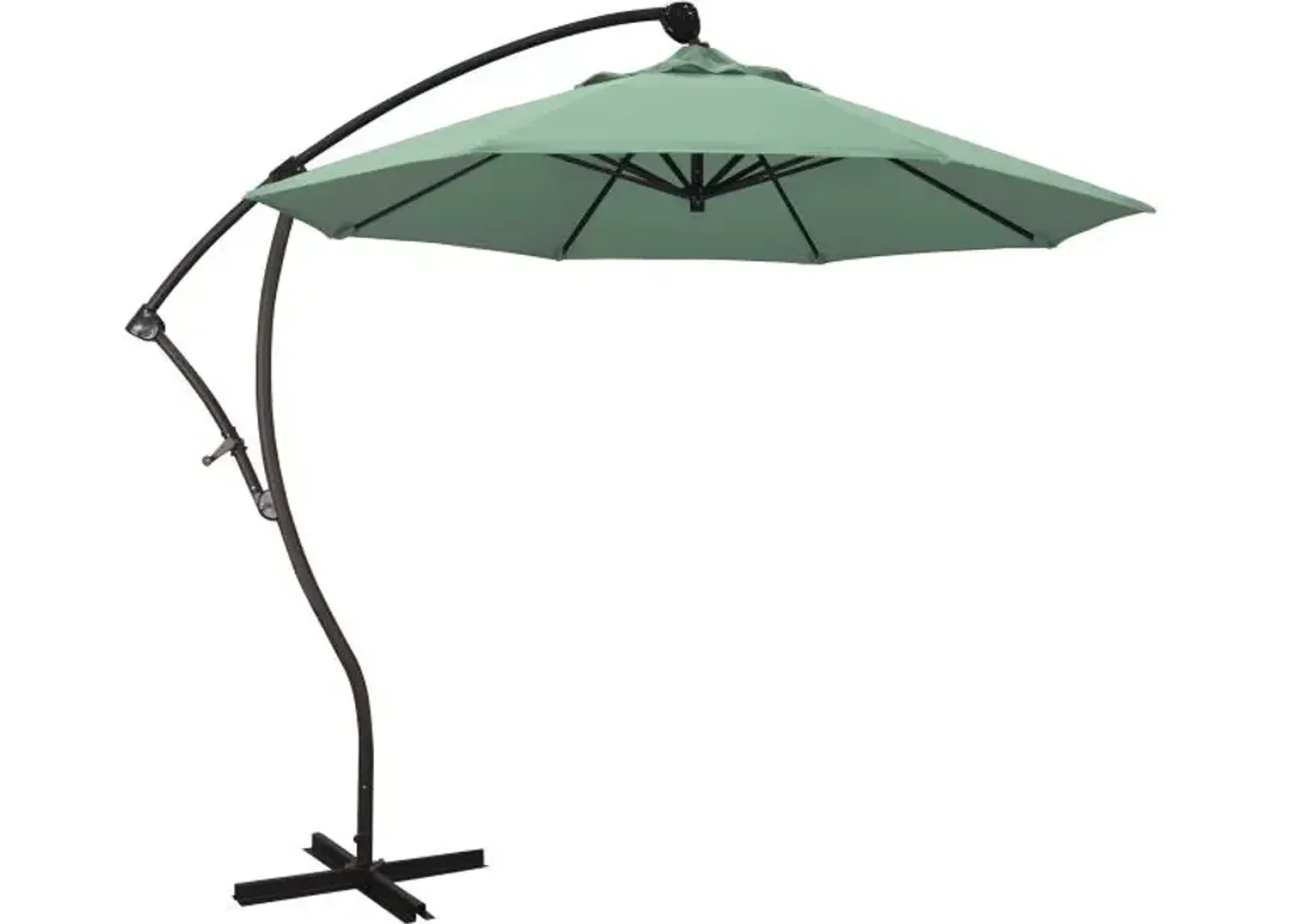 St. Barts 9' Umbrella