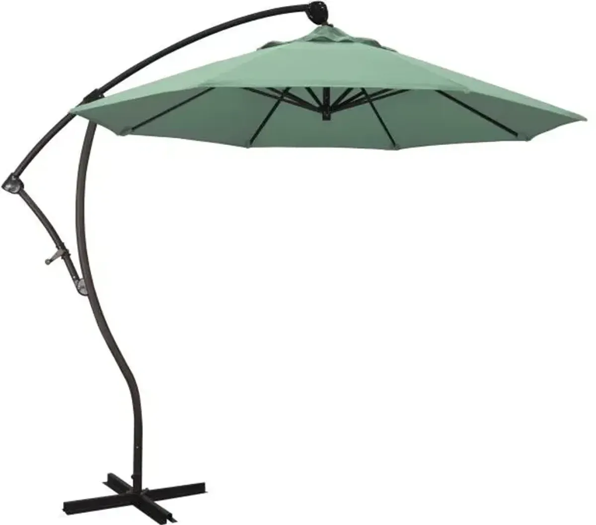 St. Barts 9' Umbrella