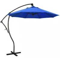St. Barts 9' Umbrella