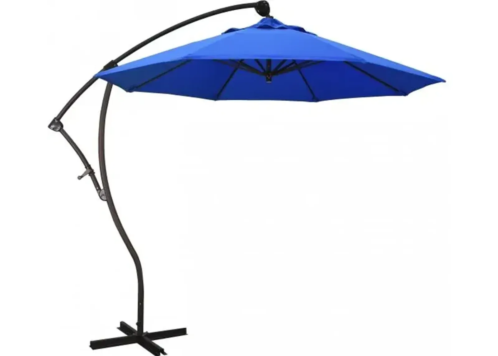 St. Barts 9' Umbrella