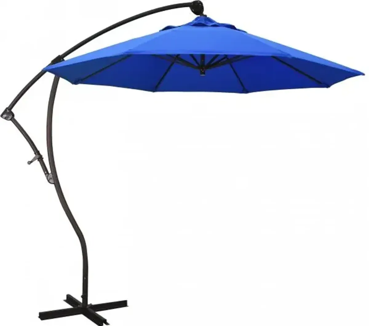 St. Barts 9' Umbrella