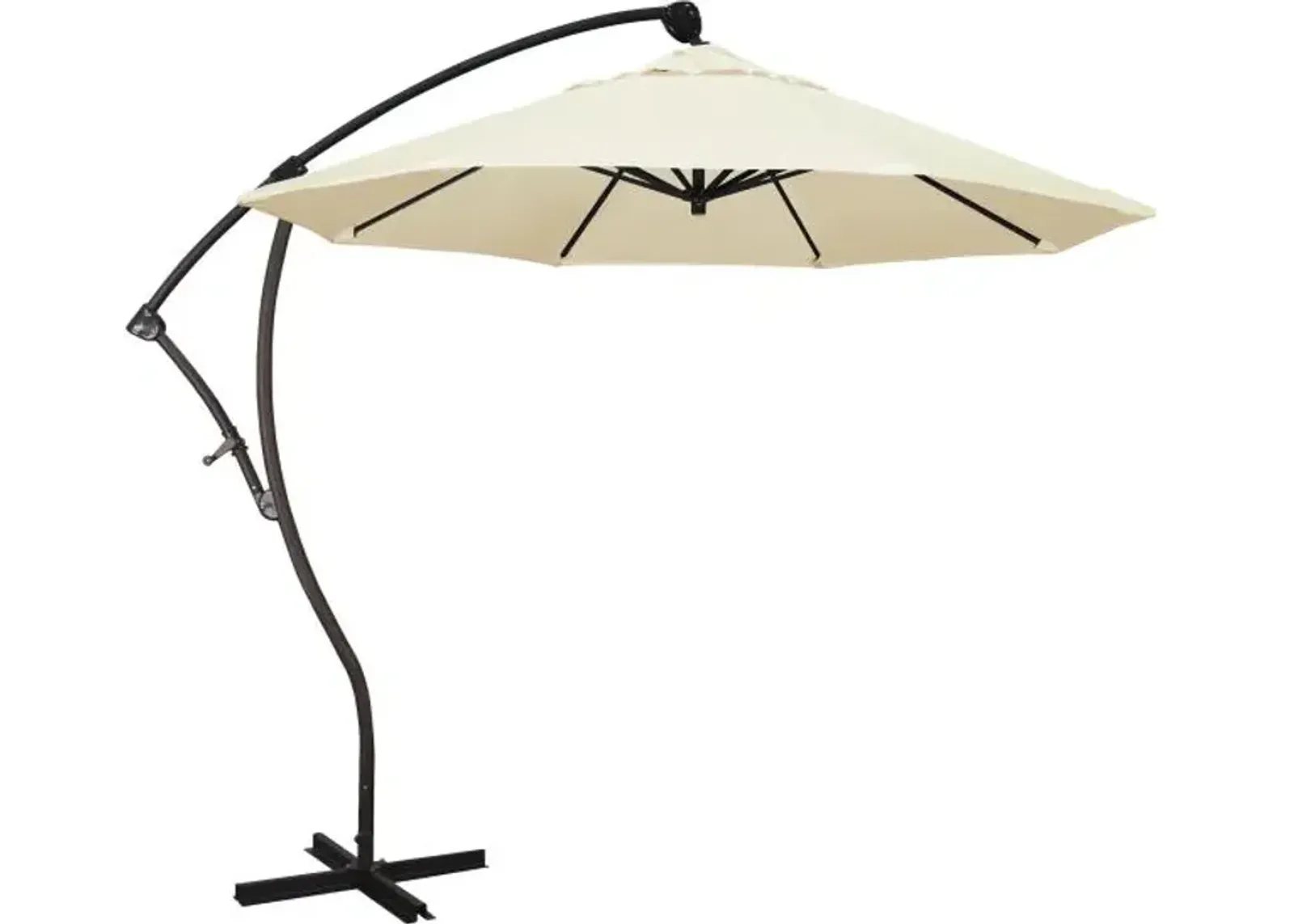 St. Barts 9' Umbrella