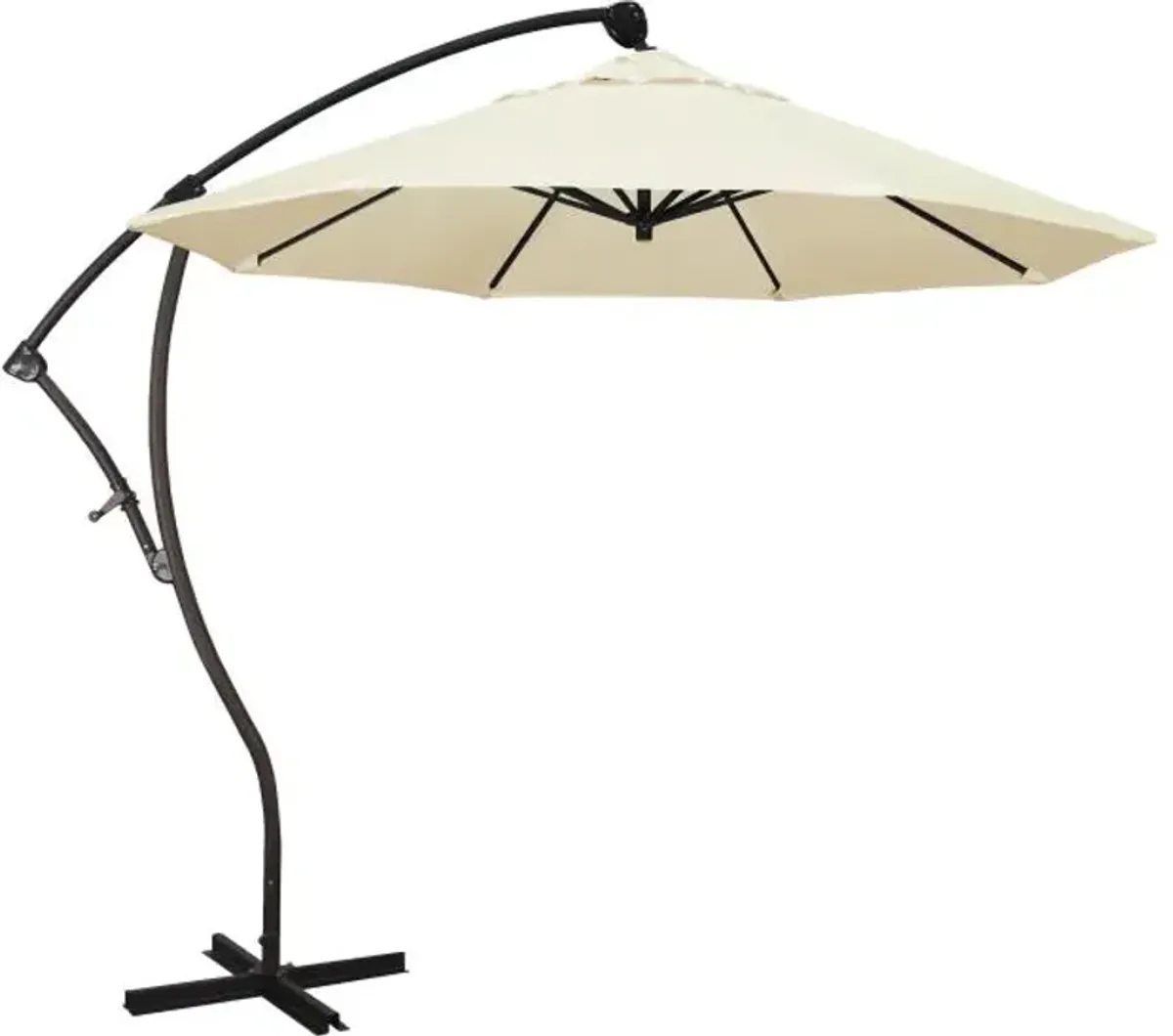 St. Barts 9' Umbrella