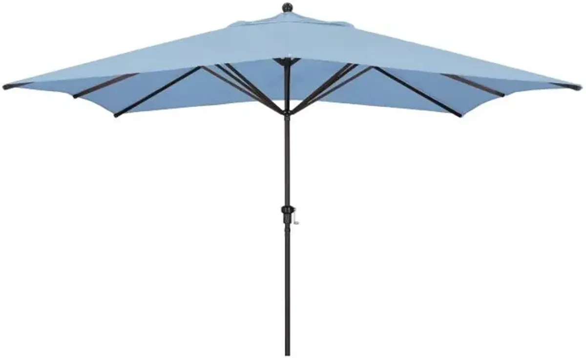 St. Lucia 11' Rectangular Umbrella