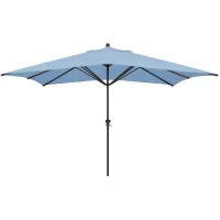 St. Lucia 11' Rectangular Umbrella