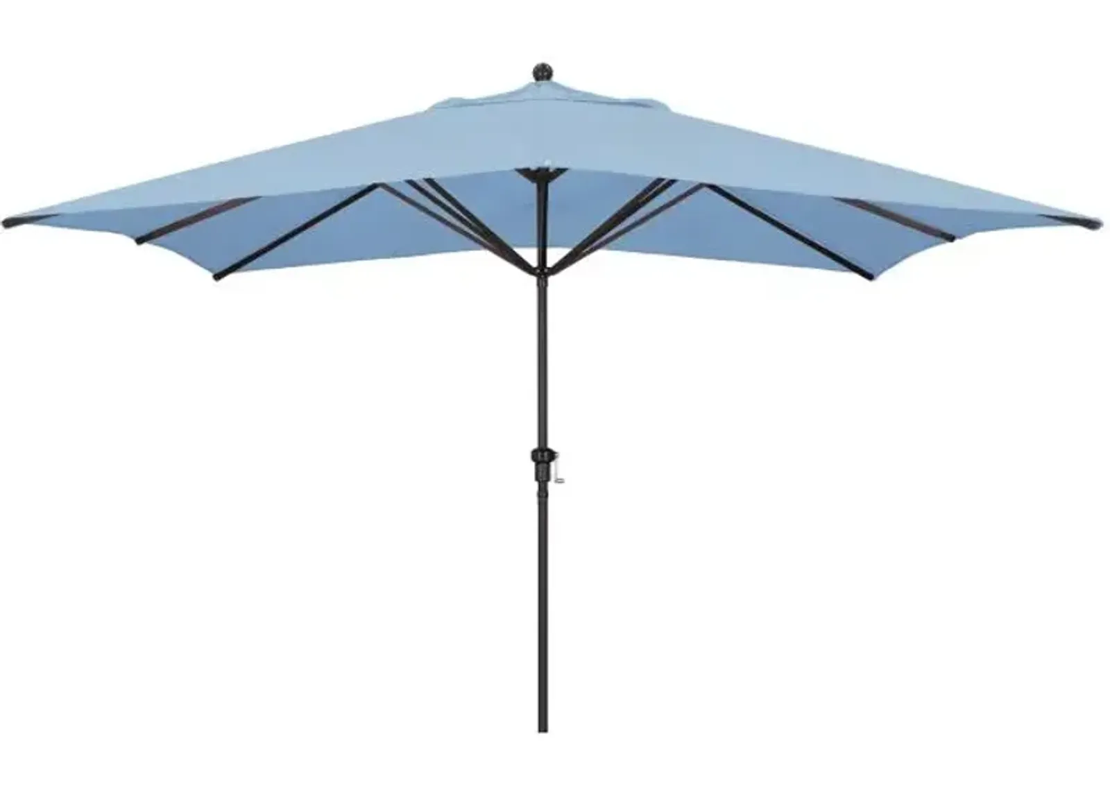 St. Lucia 11' Rectangular Umbrella