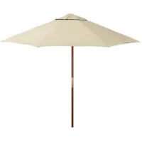 Hawaii 9' Umbrella