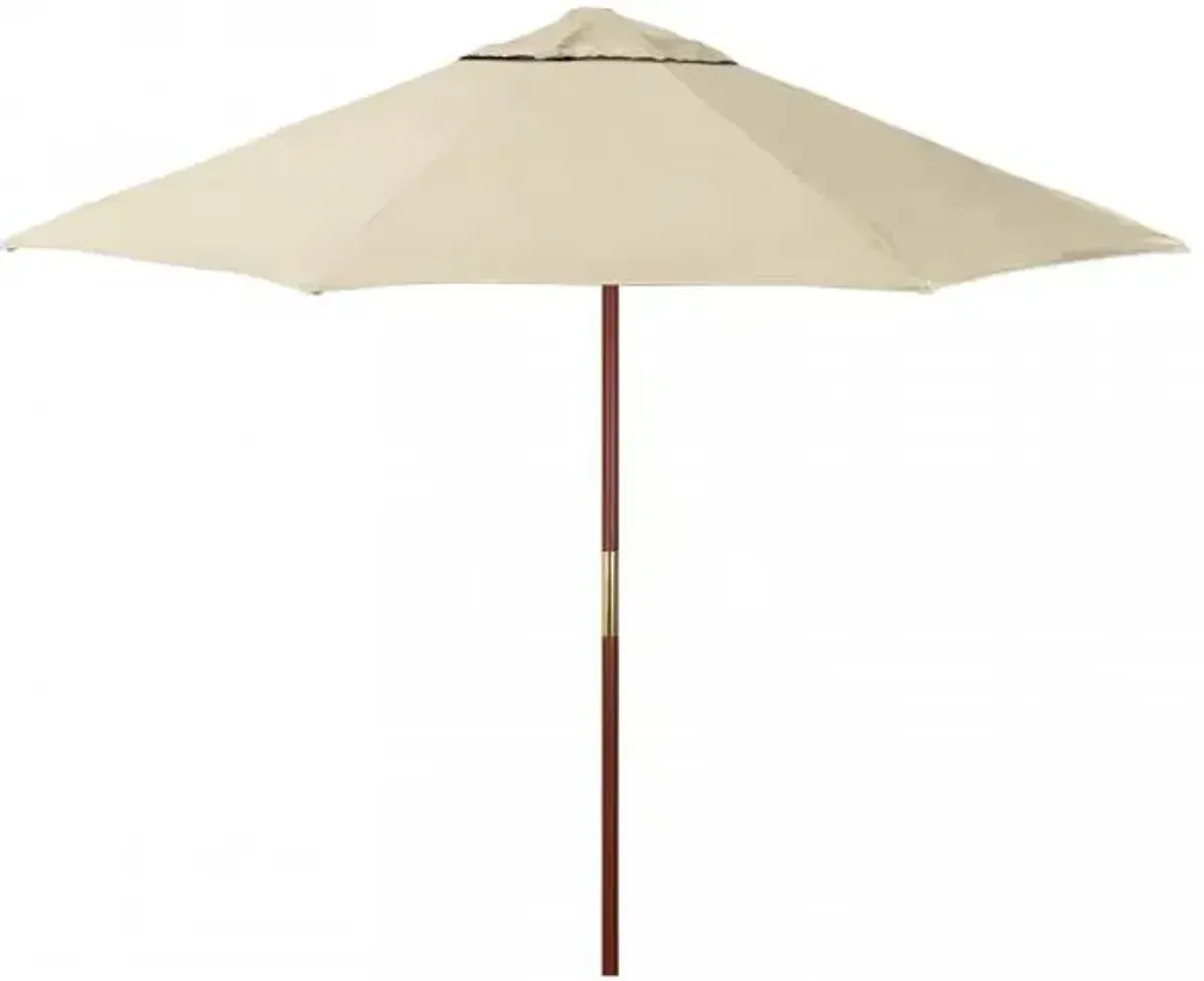 Hawaii 9' Umbrella