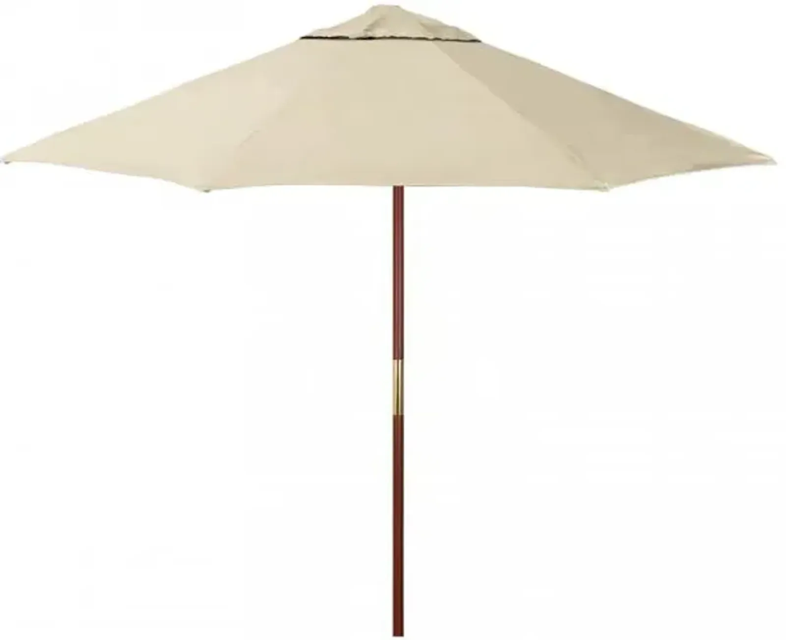 Hawaii 9&apos; Umbrella