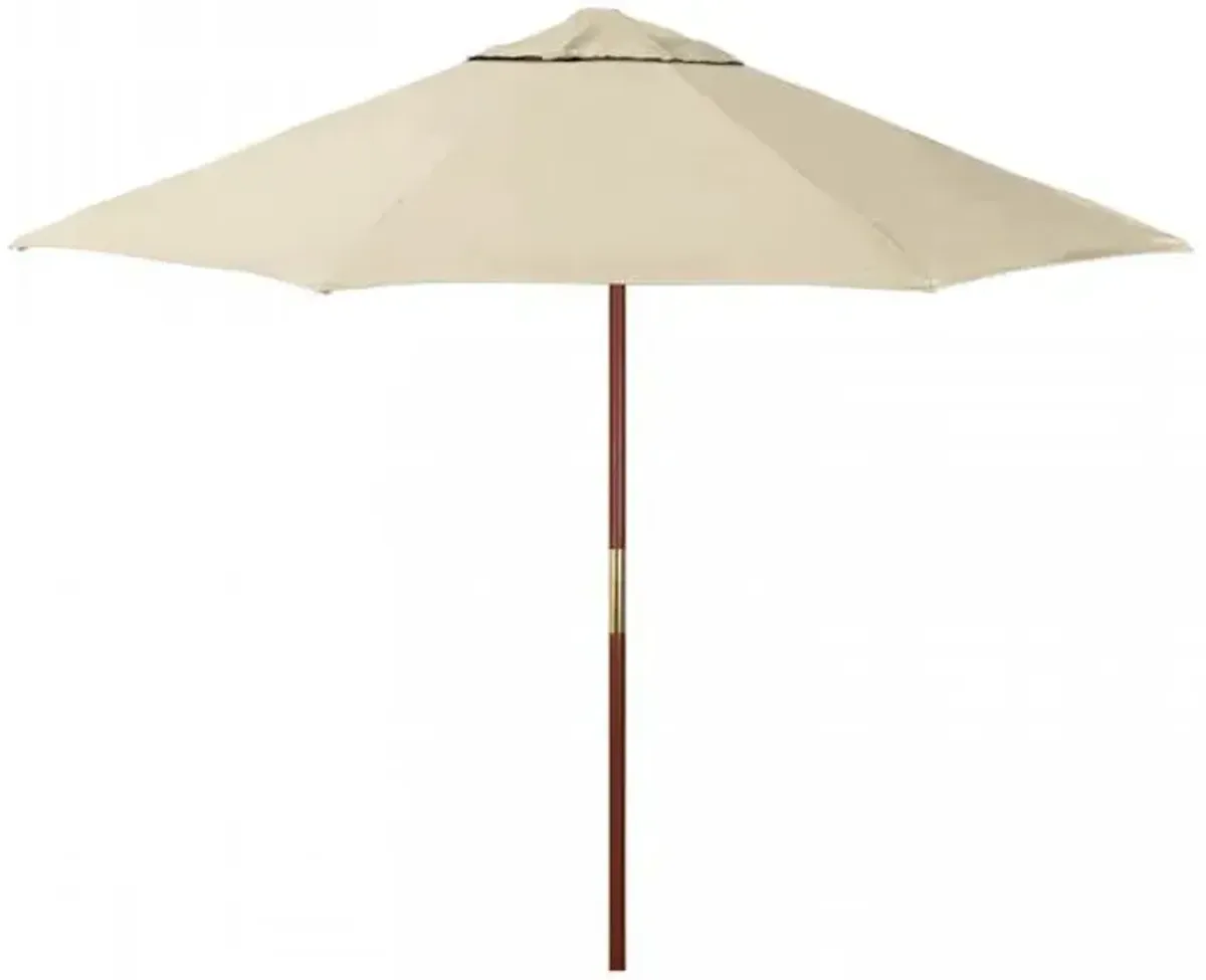 Hawaii 9' Umbrella