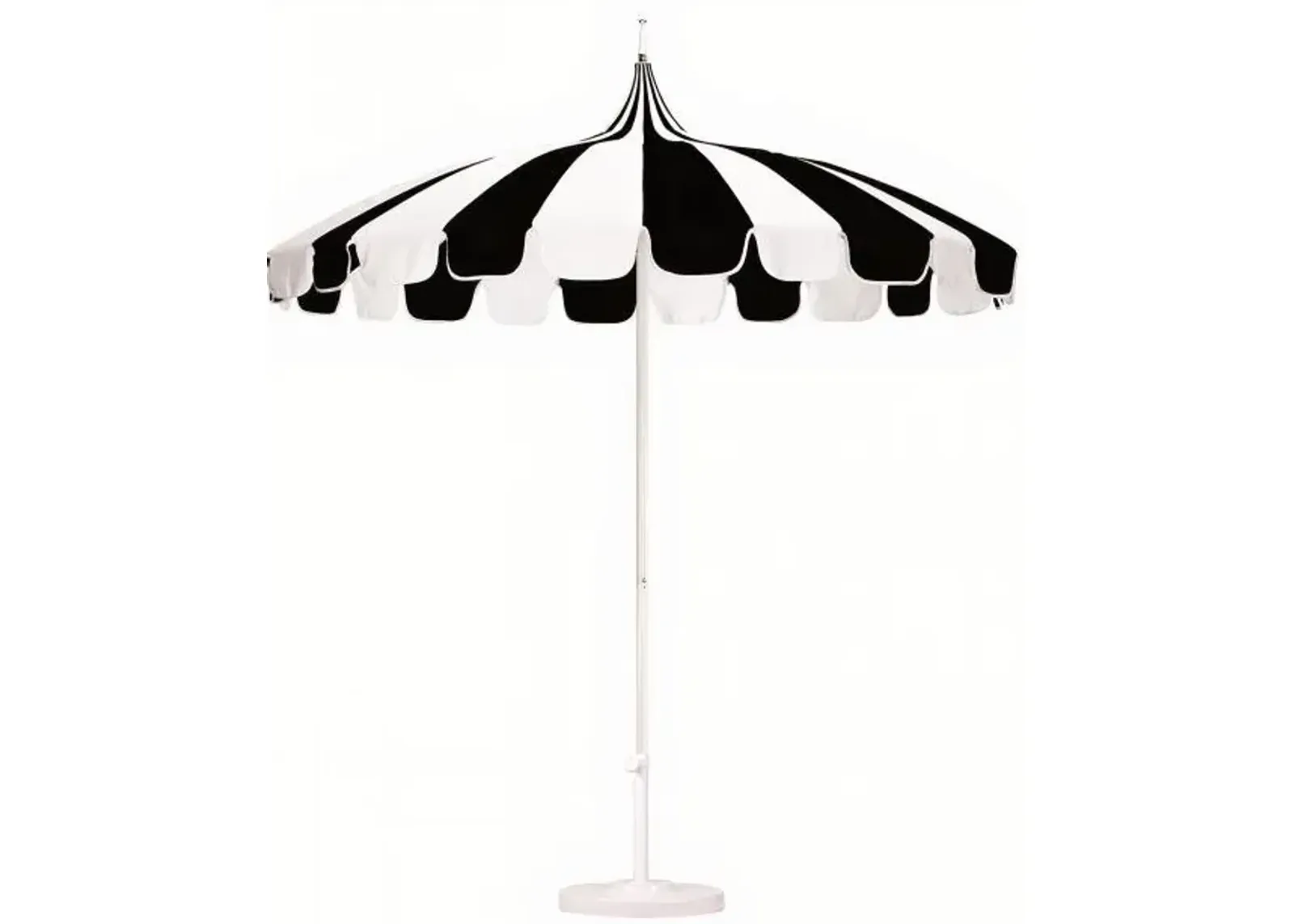 Hamptons 8.5' Umbrella