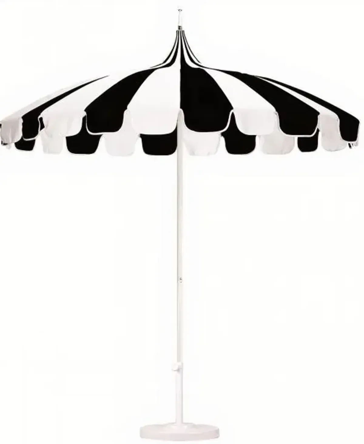 Hamptons 8.5' Umbrella