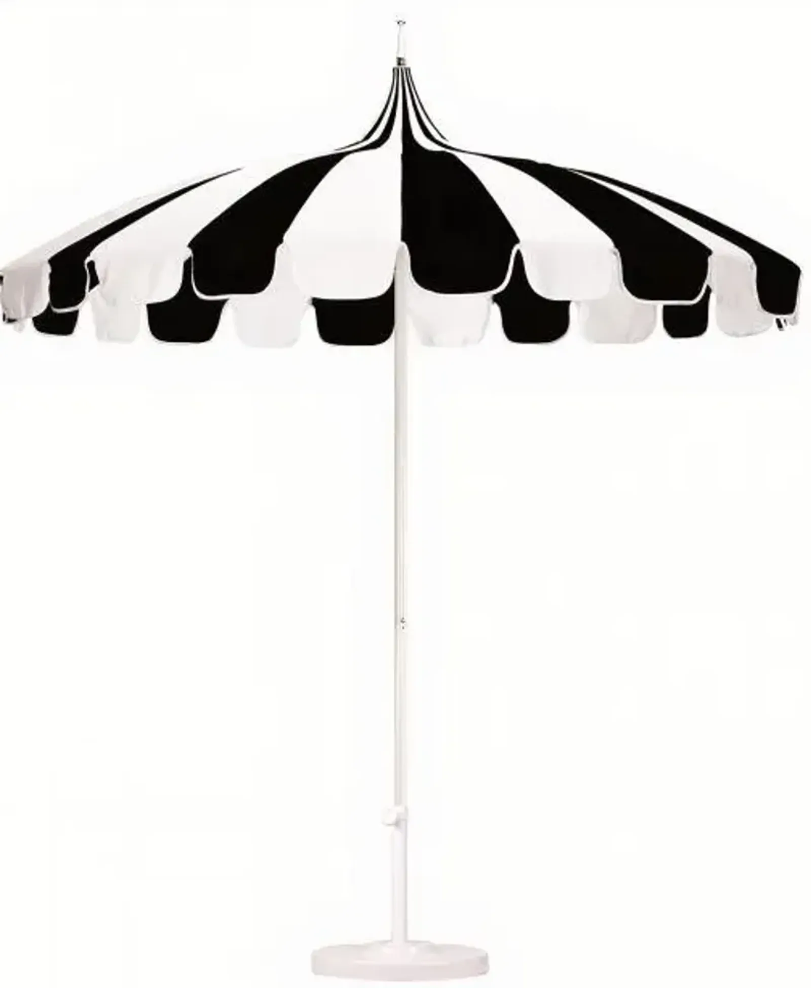 Hamptons 8&period;5&apos; Umbrella