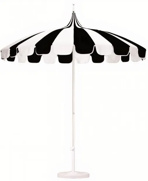 Hamptons 8.5' Umbrella