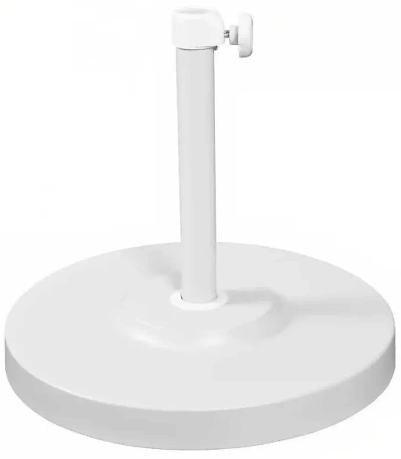 St. Barts 50lb Umbrella Base