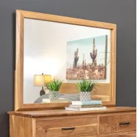 Chelsea Wall Mounted Mirror