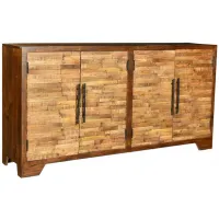 Cannery Accent Cabinet