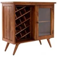 Atticus Wine Storage Cabinet