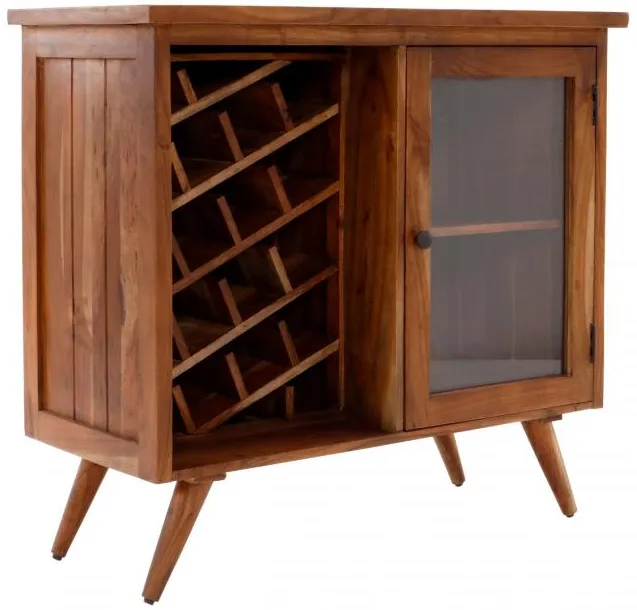 Atticus Wine Storage Cabinet
