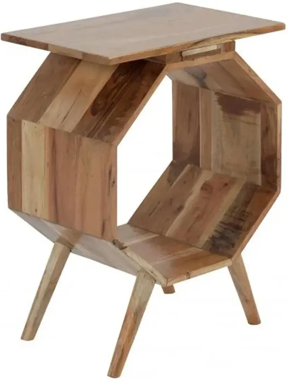 Parker Accent Table