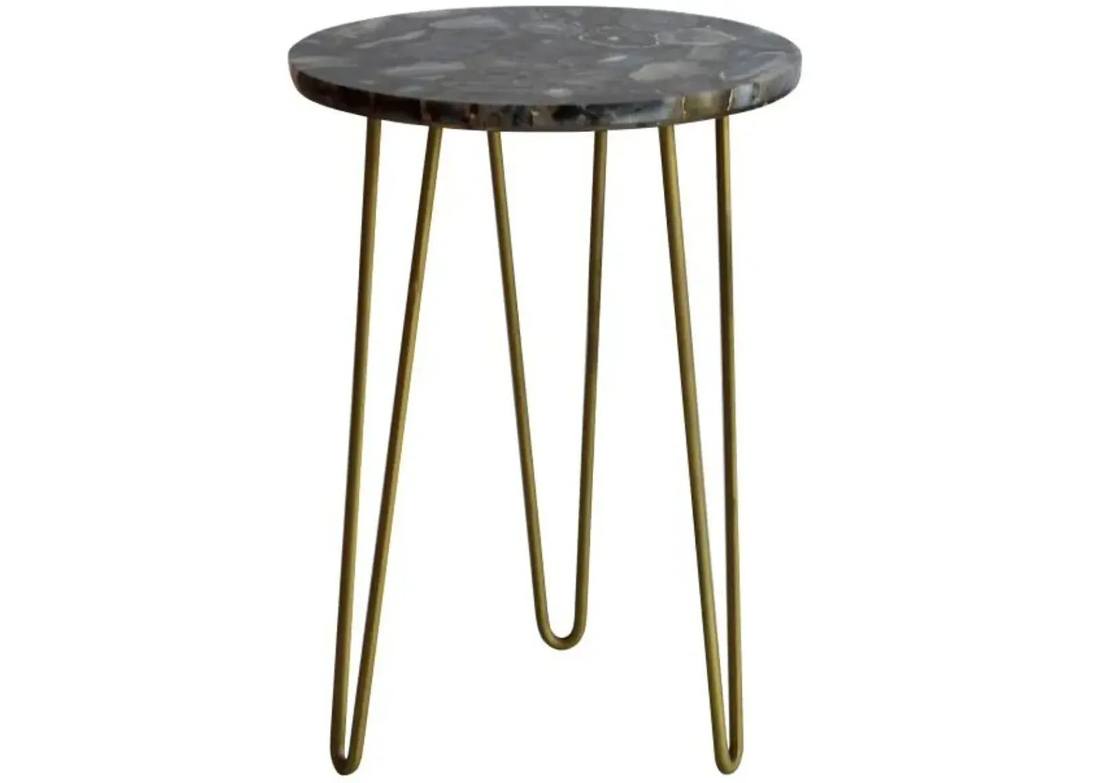 Studio Accent Table