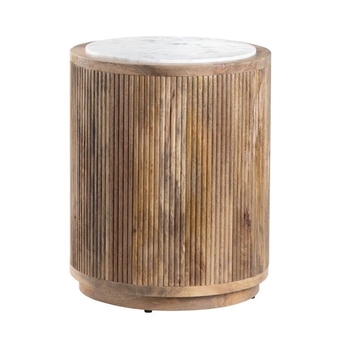 Mallorca End Table