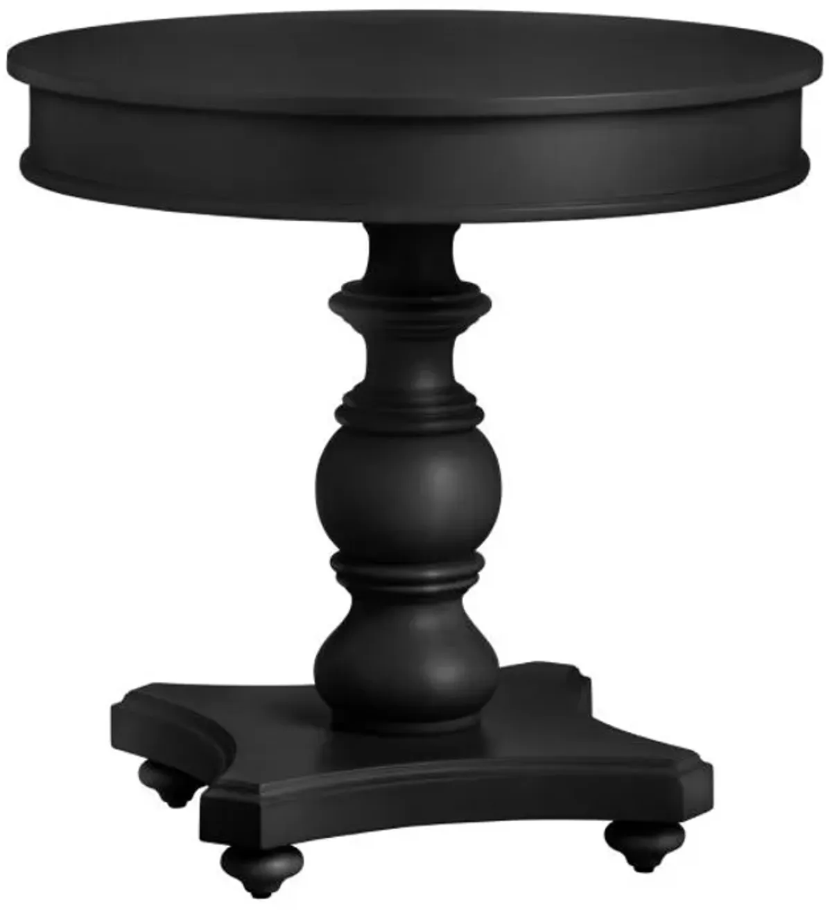 Ashleigh Accent Table