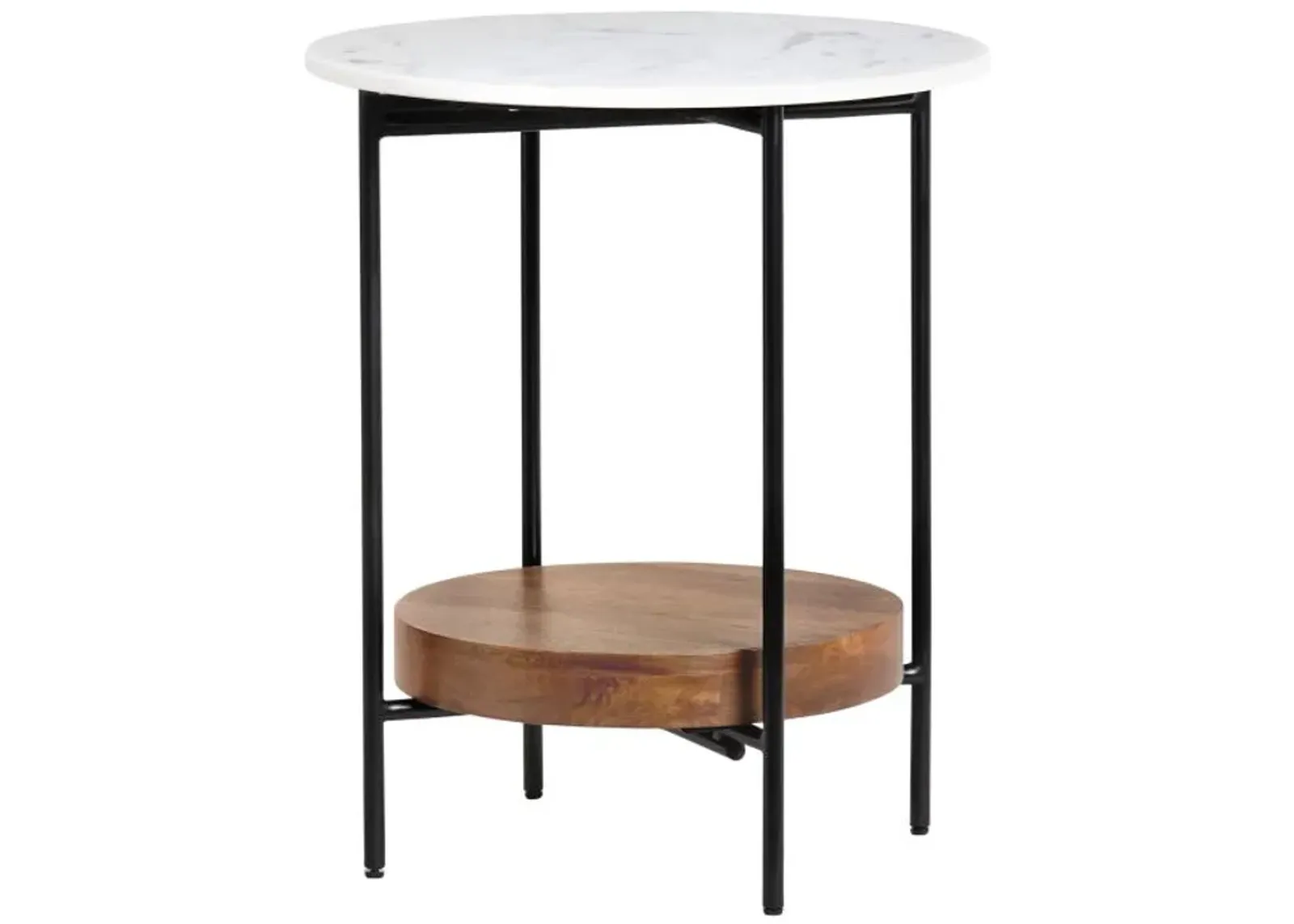 Nelson Accent Table