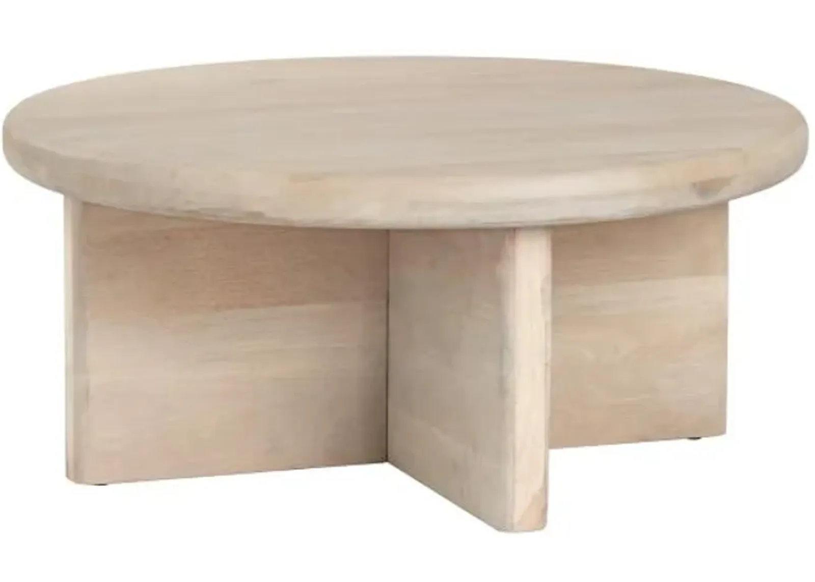 Gable Cocktail Table