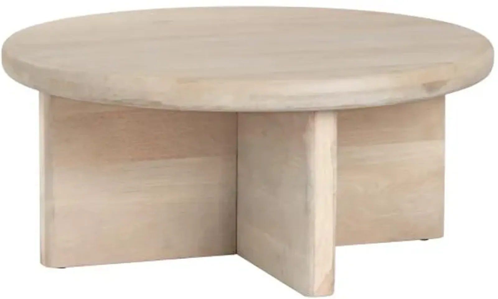 Gable Cocktail Table