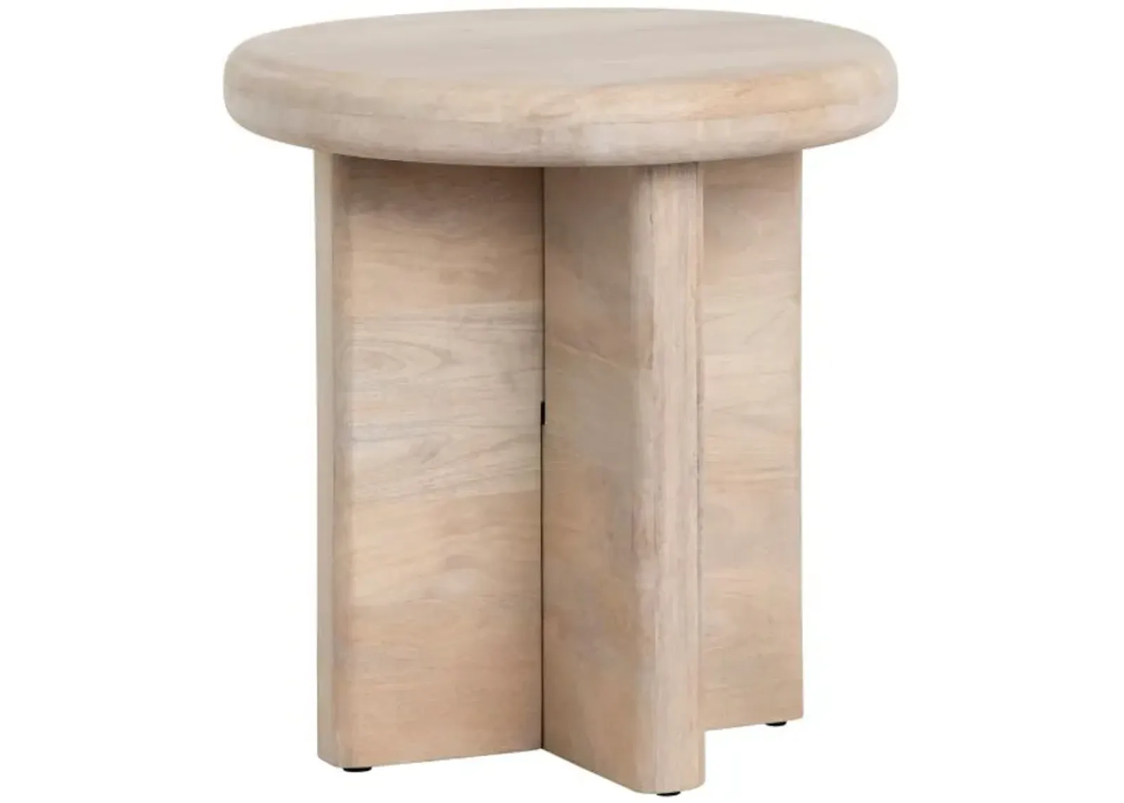 Gable End Table