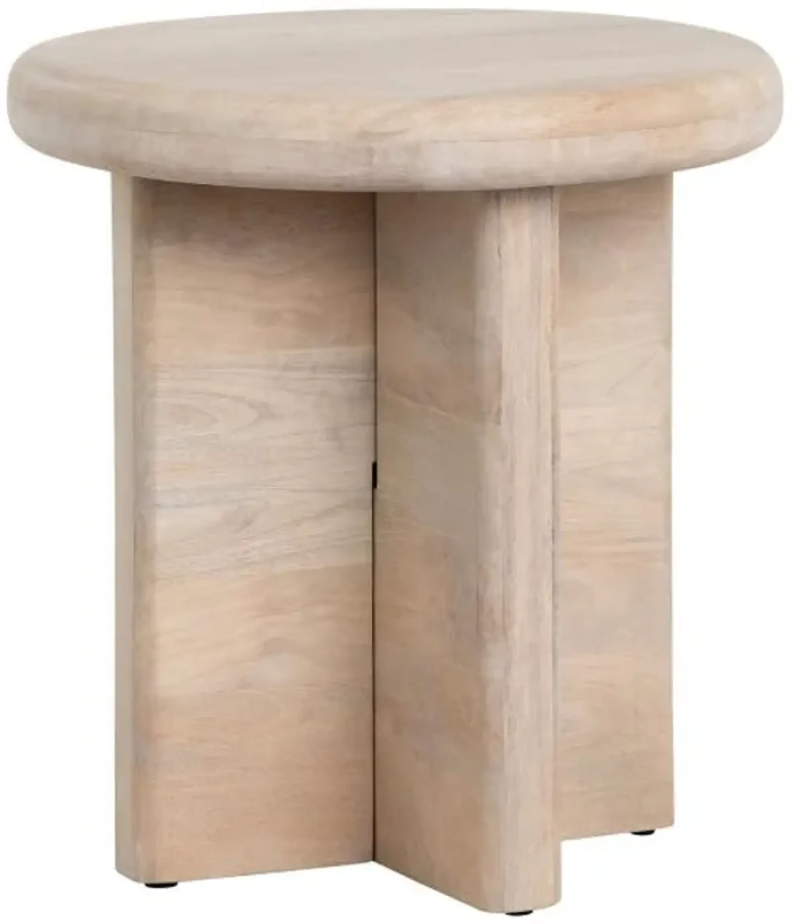 Gable End Table