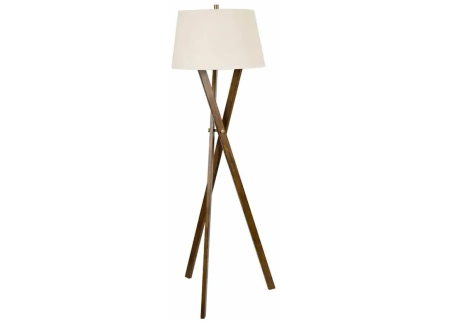 Hendrix Floor Lamp