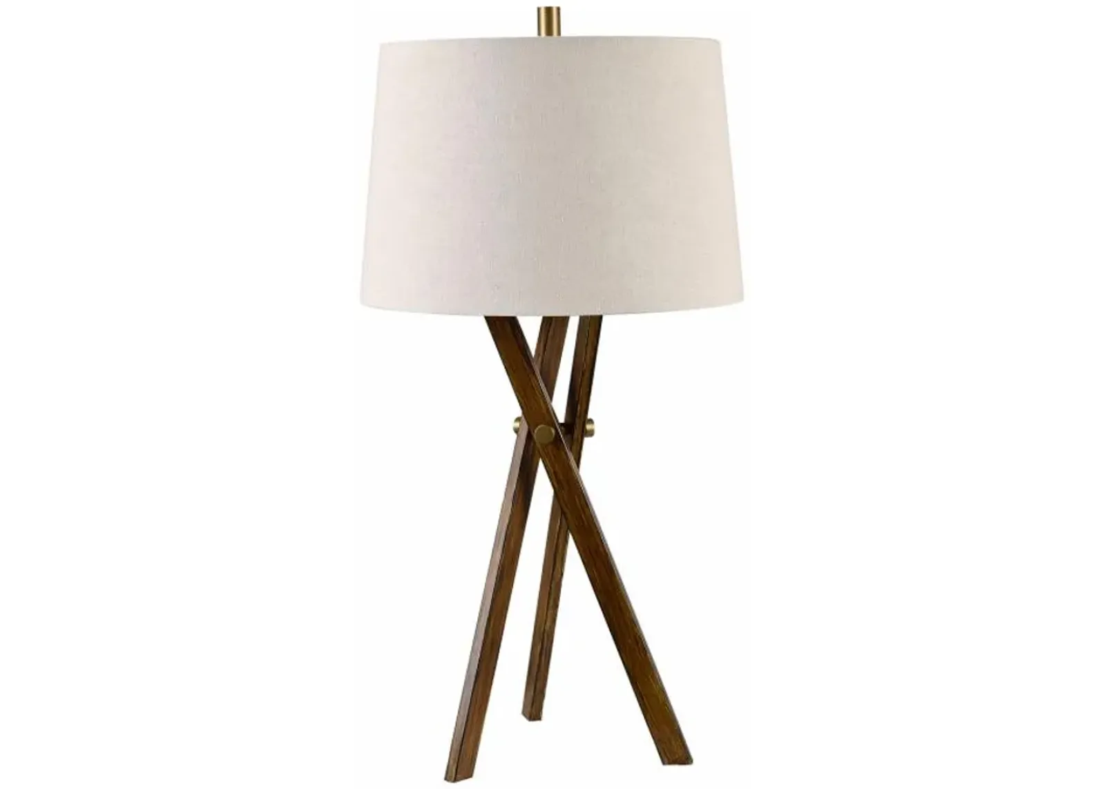 Hendrix Table Lamp