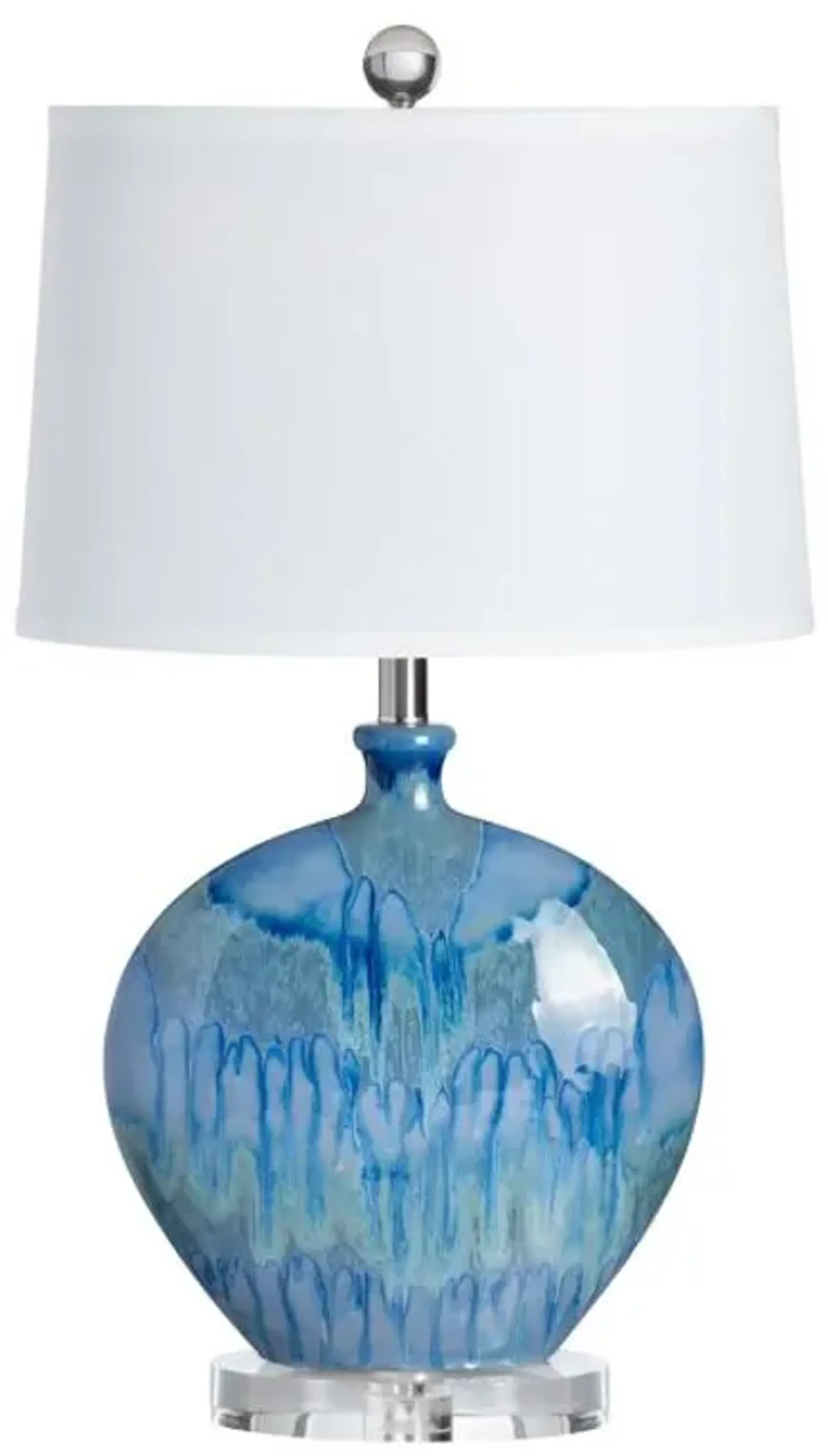 Hadley Table Lamp