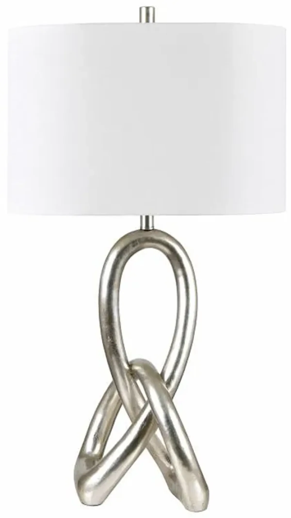 Knot Table Lamp