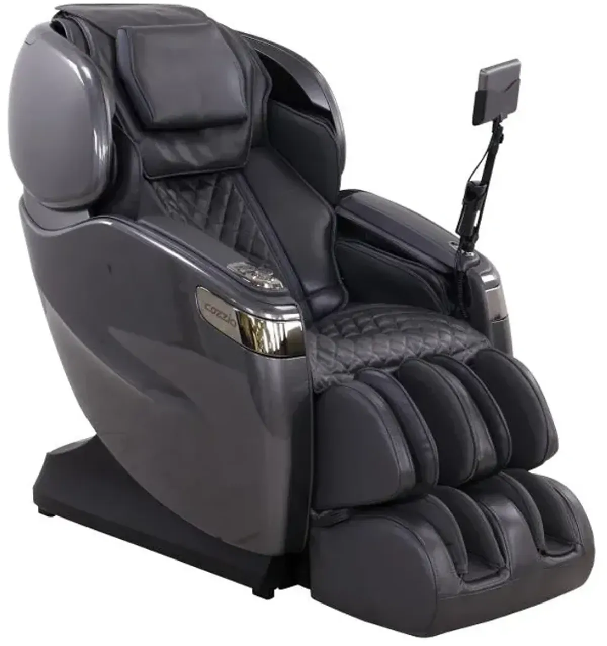 Cozzia Soul Cozzia Health & Wellness Massage Chair