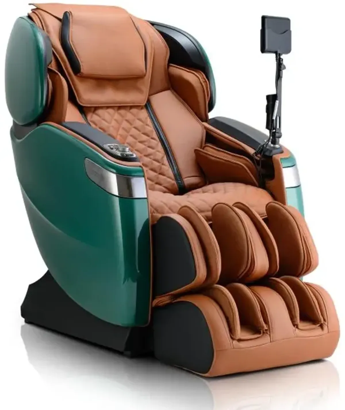 Soul Cozzia Health & Wellness Massage Chair