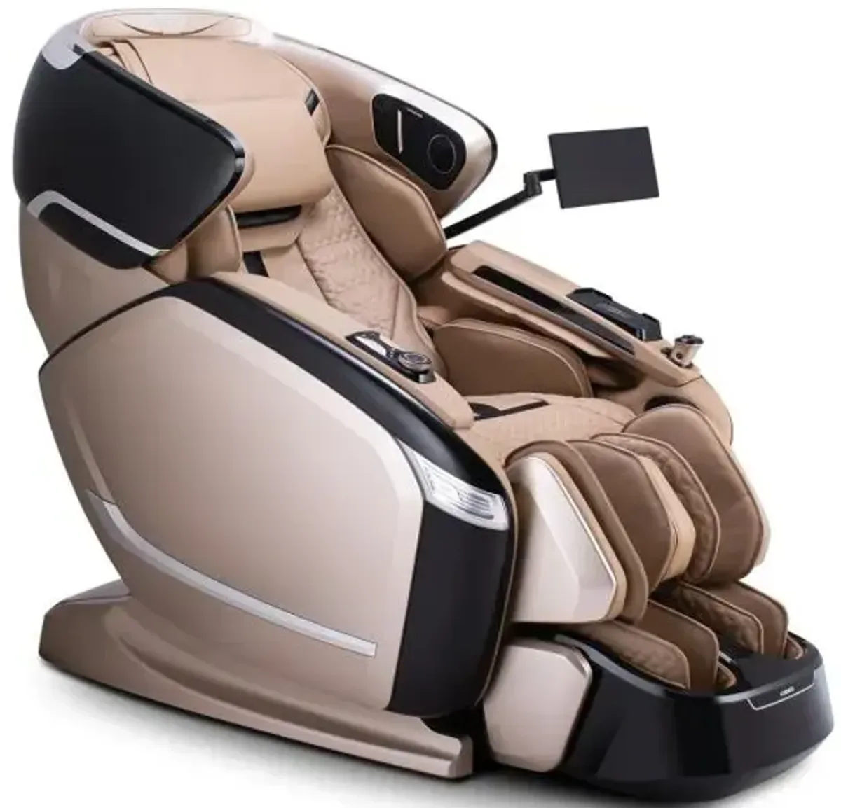 Quantum Cozzia Health & Wellness Massage Chair