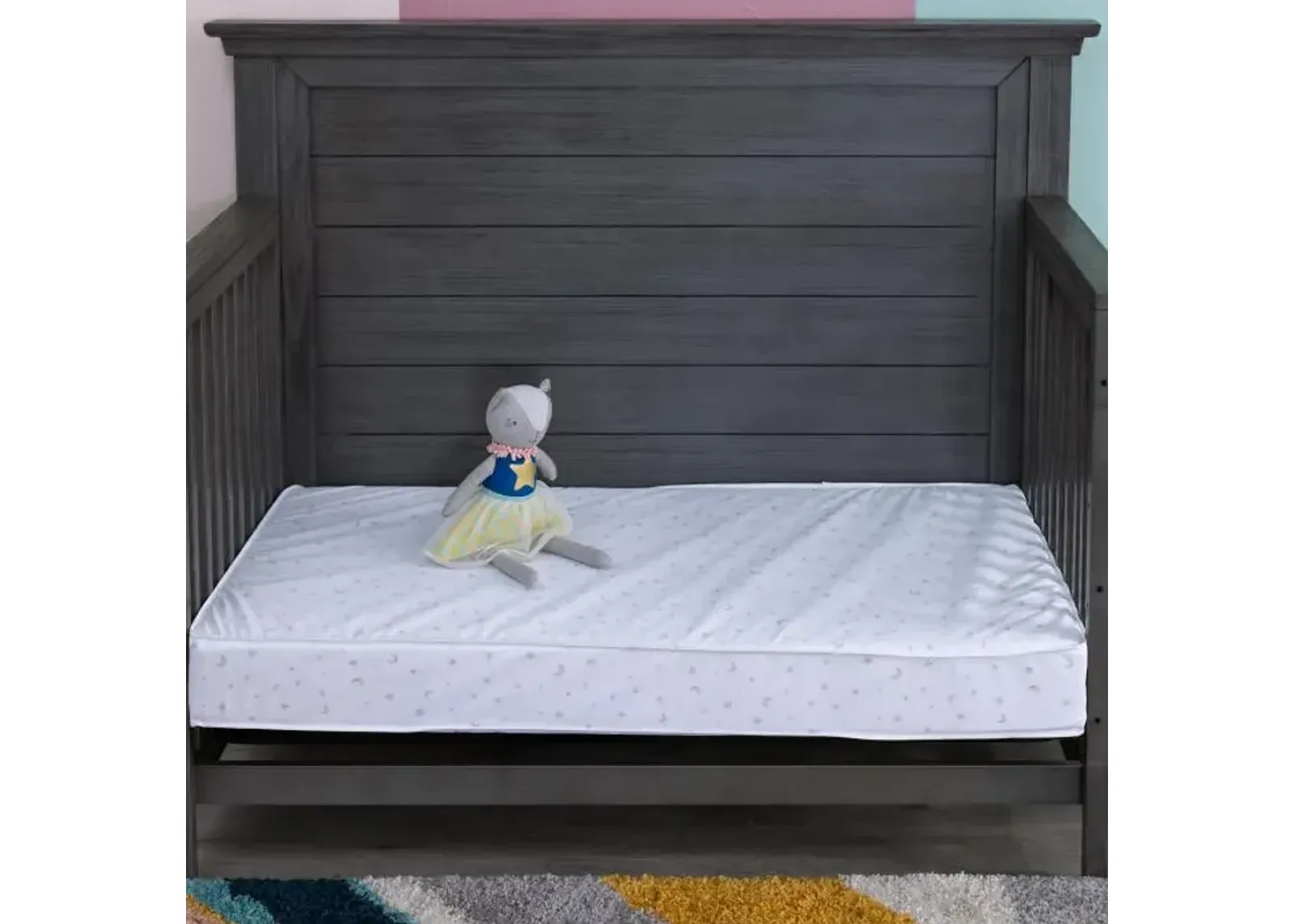 Sweet Beginnings Crib Mattress