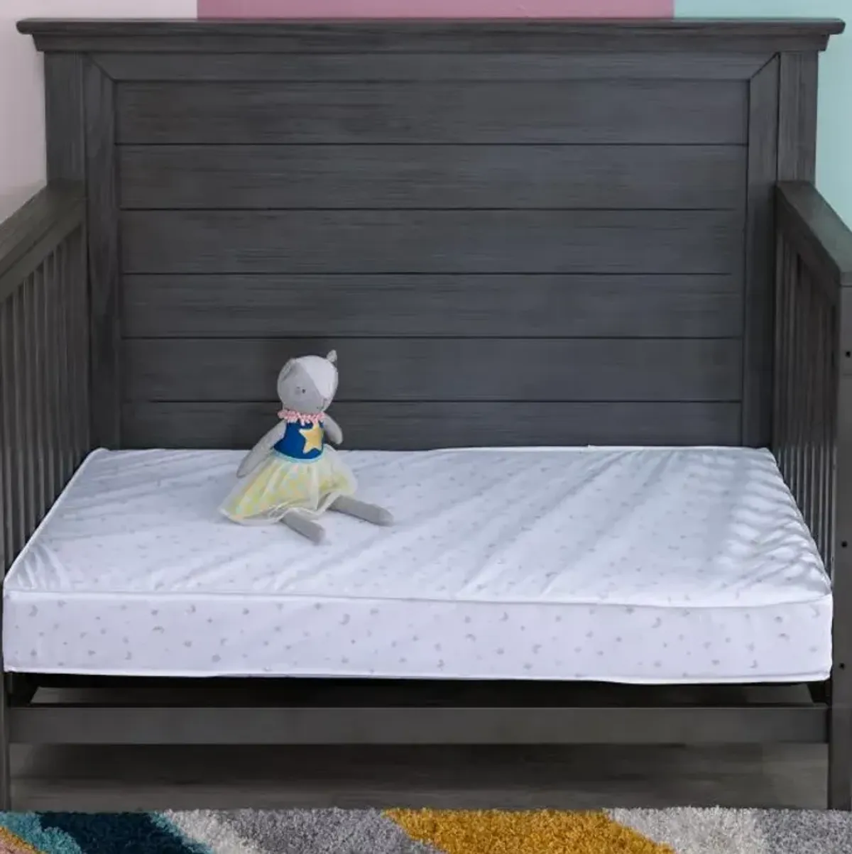 Sweet Beginnings Crib Mattress