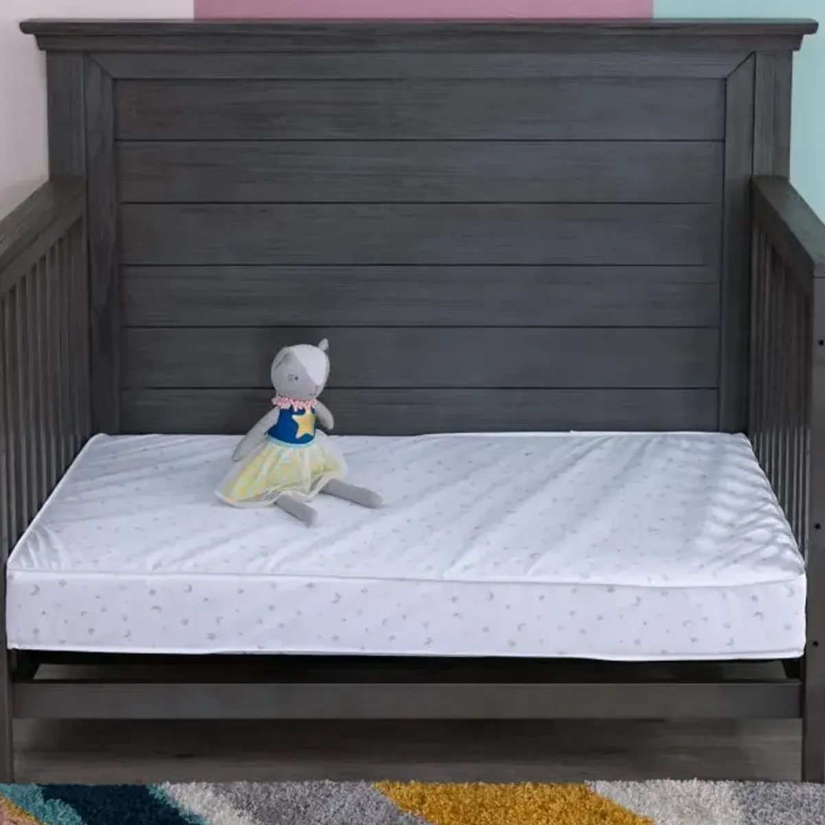 Sweet Beginnings Crib Mattress