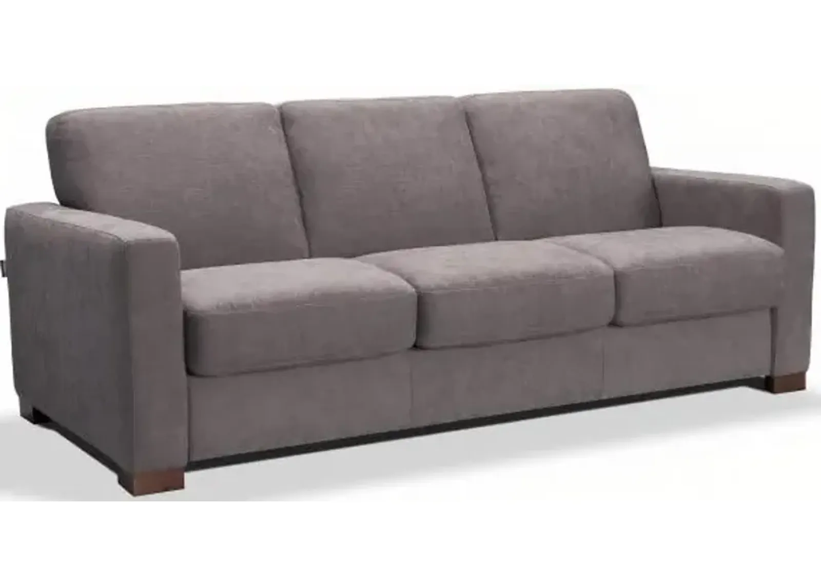 Verdona Queen Sleeper Sofa & Mattress