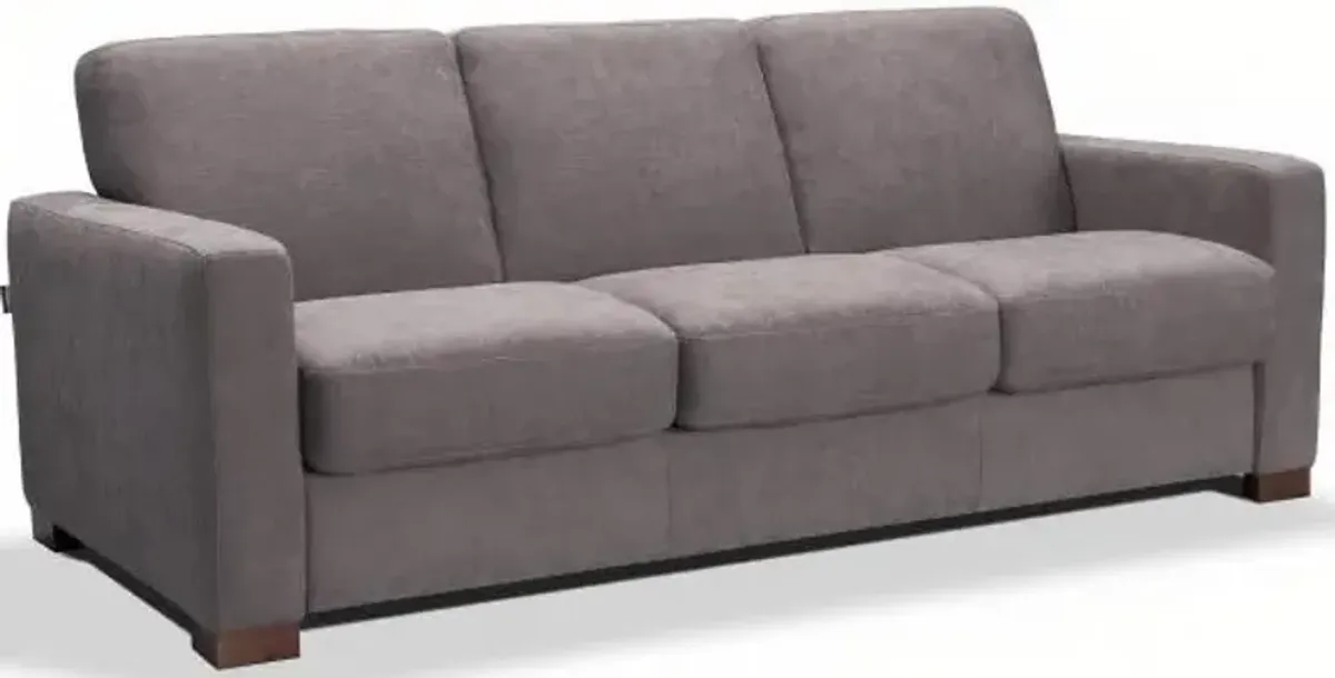 Verdona Queen Sleeper Sofa & Mattress